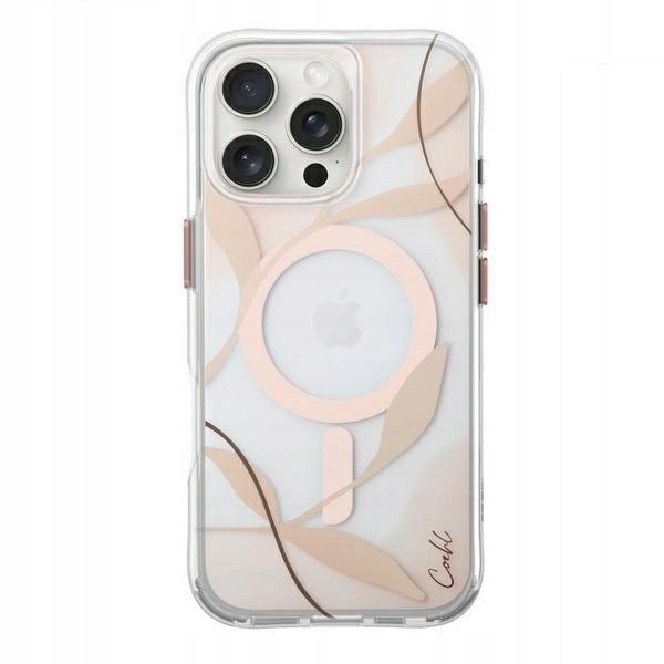 UNIQ COEHL CASE FOR 2024 IPHONE 16 PRO MAX | VERDURE